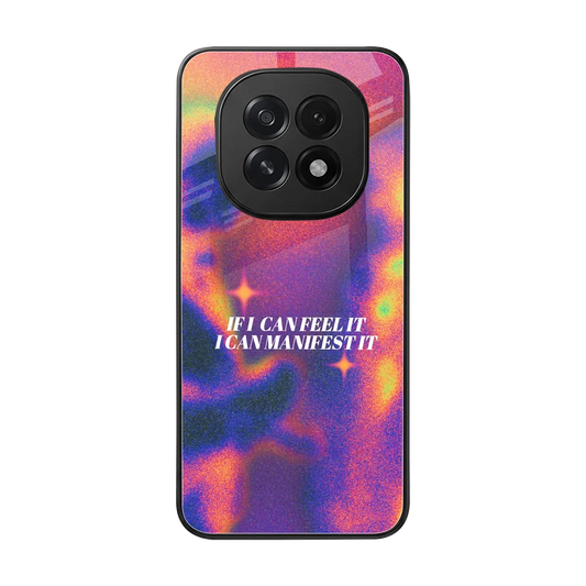 Power Within back phone cover | glass case for oppo f29 5g