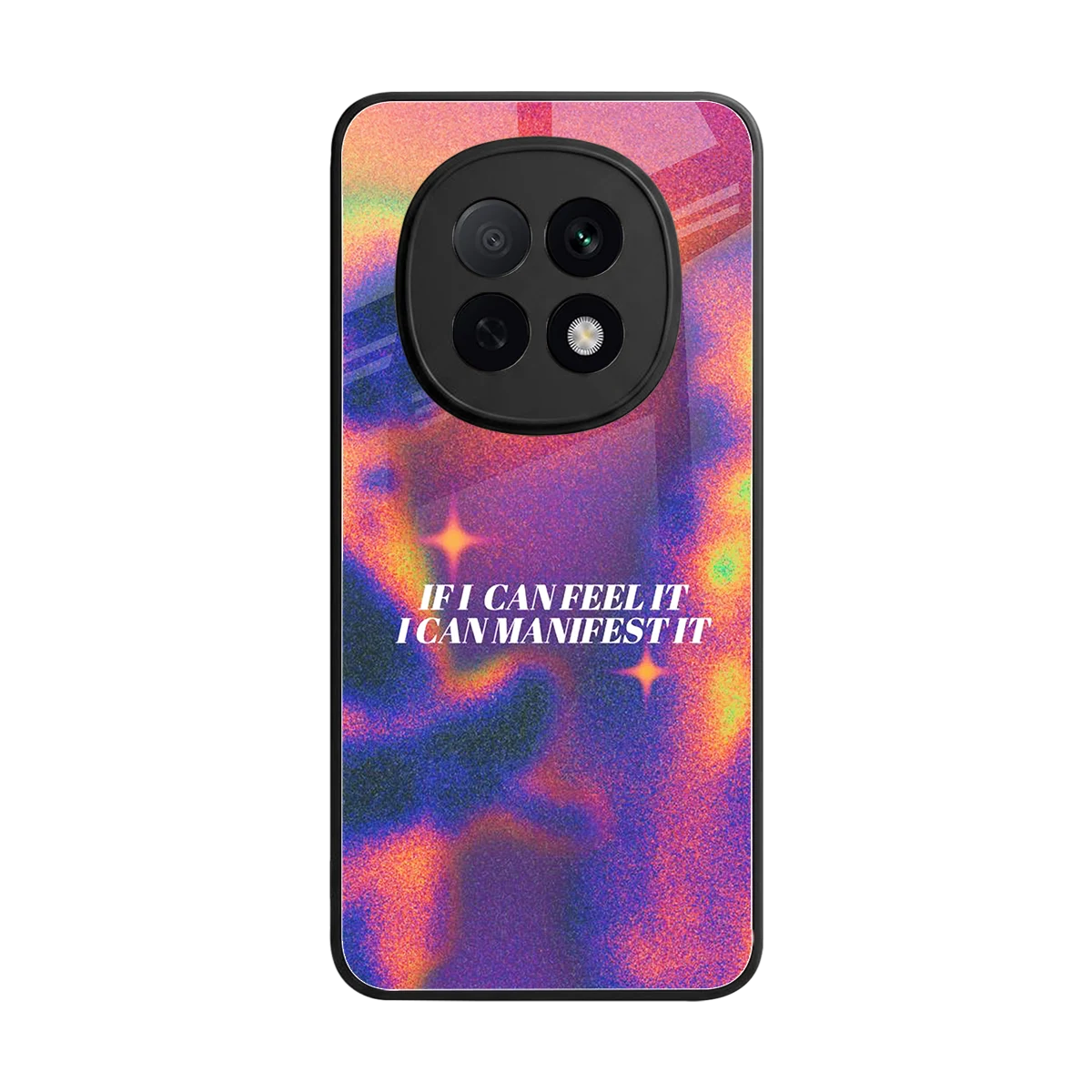 Power Within back phone cover | glass case for oppo f29 pro 5g