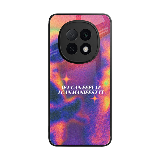Power Within back phone cover | glass case for oppo f29 pro 5g
