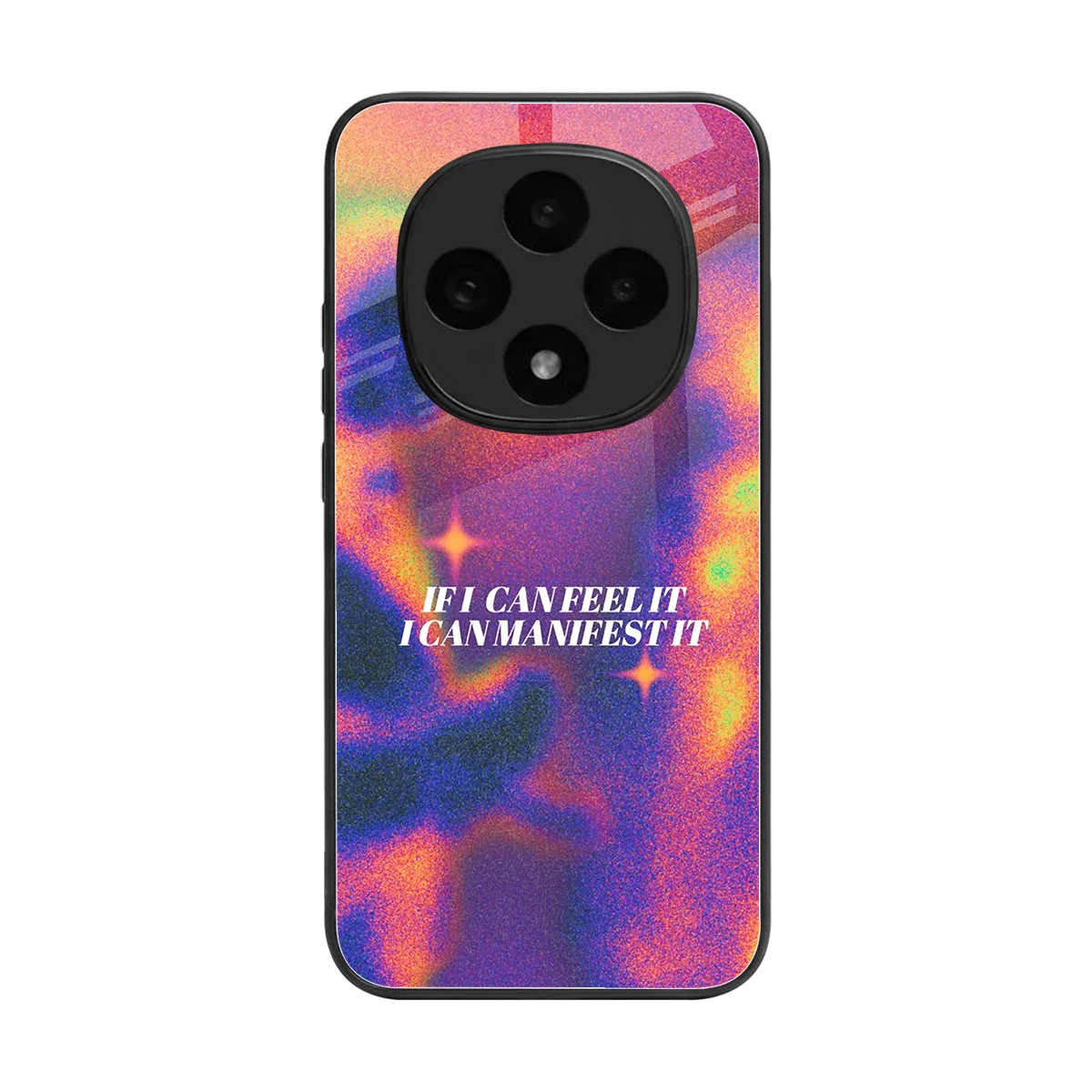 Power Within back phone cover | glass case for oppo f31 pro 5g