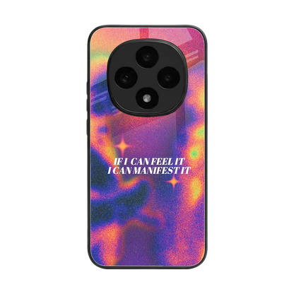 Power Within back phone cover | glass case for oppo f31 pro 5g