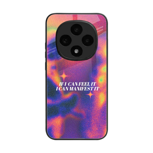 Power Within back phone cover | glass case for oppo f31 pro 5g