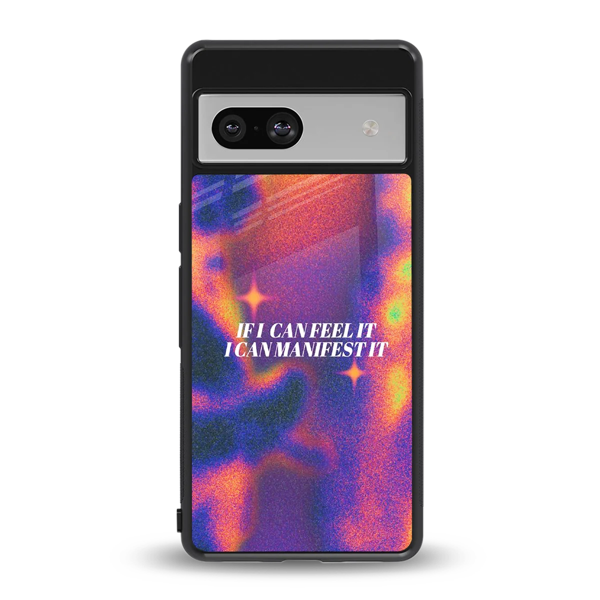 Power Within back phone cover | glass case for google pixel 7