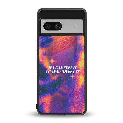 Power Within back phone cover | glass case for google pixel 7