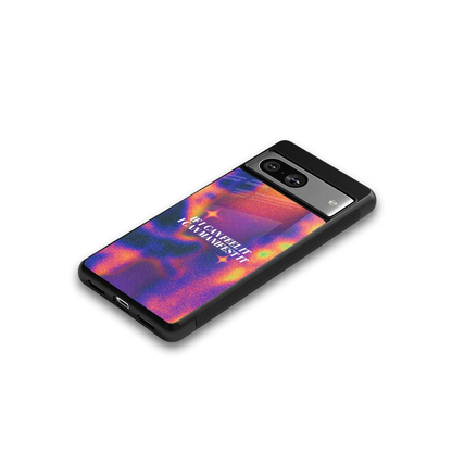 Power Within google pixel 8 mobile cover | shockproof glass phone case