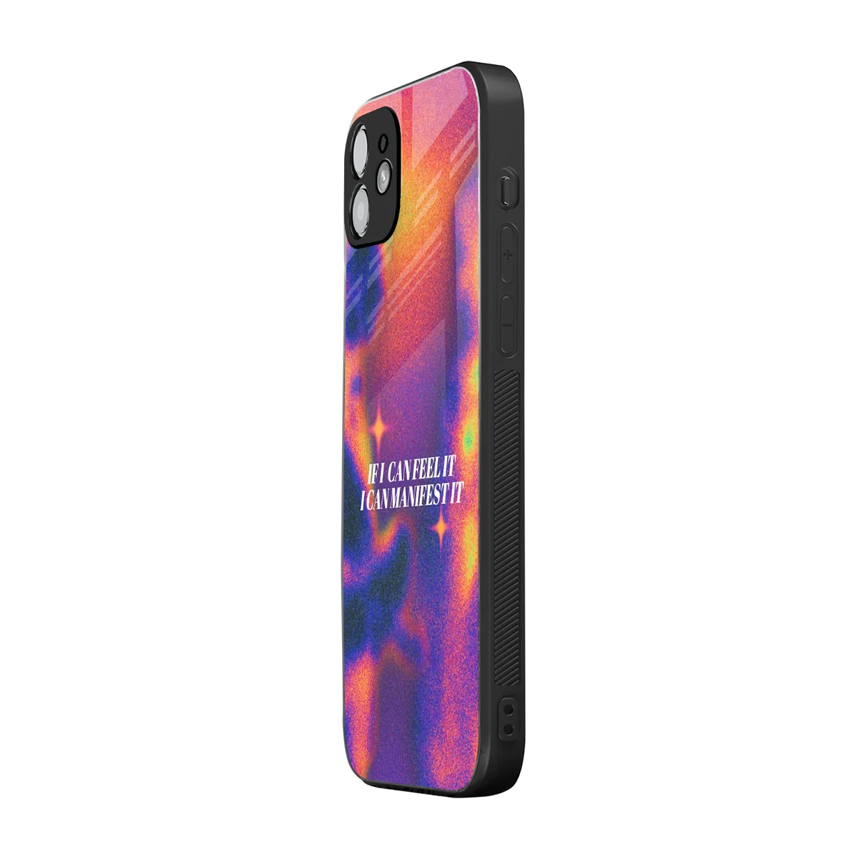 Power Within iphone 11 mobile cover | shockproof glass phone case
