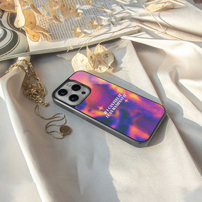 Power Within Phone Case for Iphone 16 | Glass Case