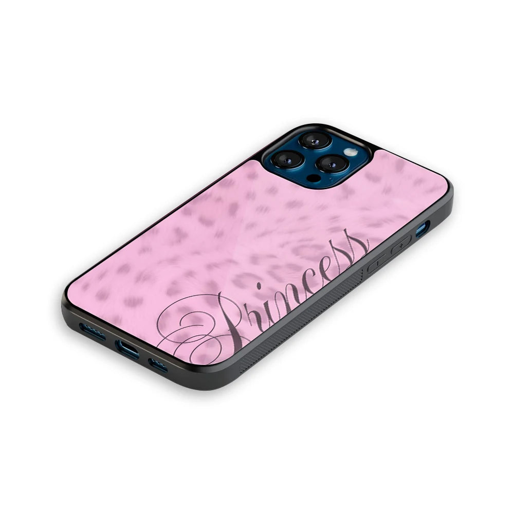 Luxury Glass Back Mobile Cover for iPhone, Samsung Galaxy, OnePlus, Pixel, Redmi & More