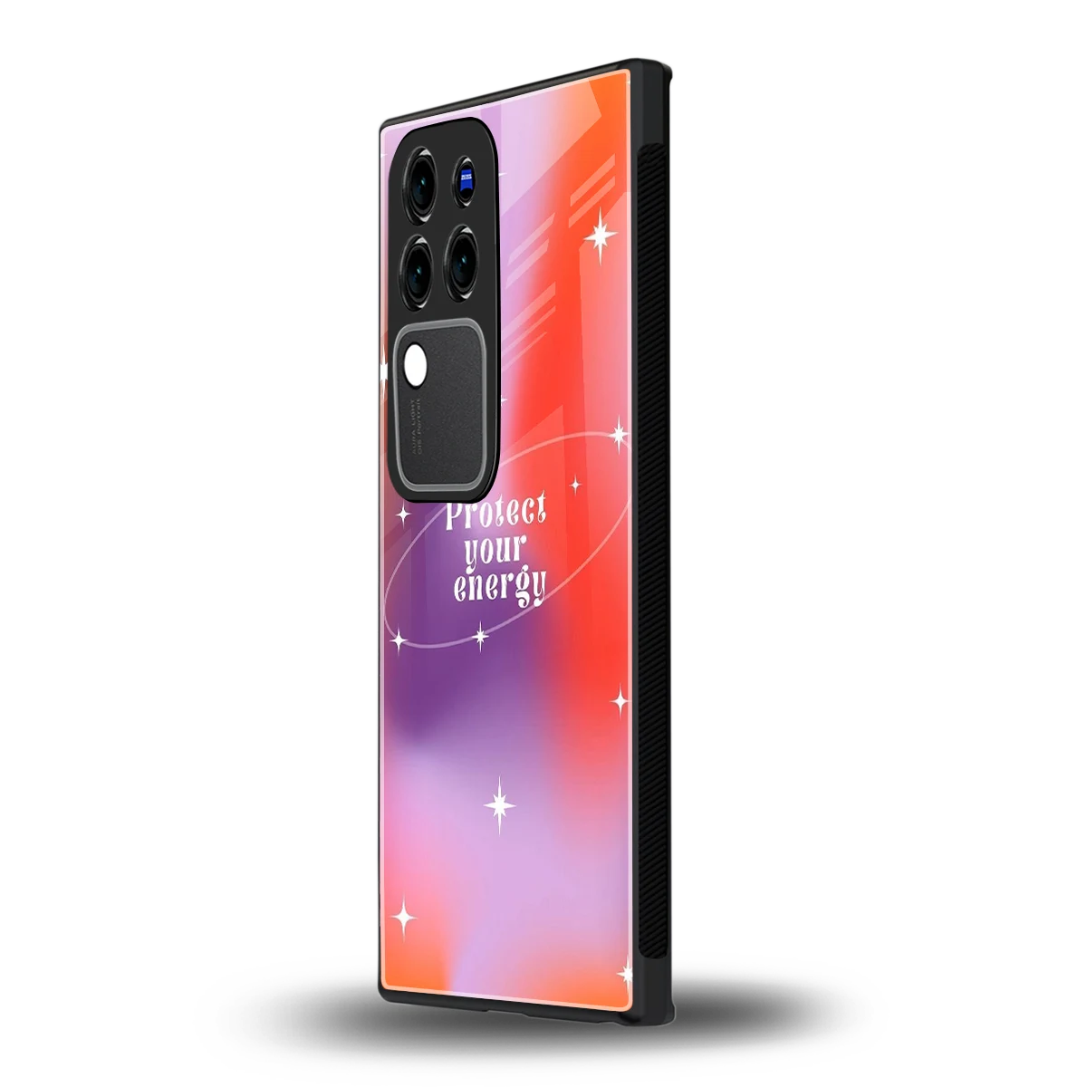 Protect Your Energyvivo v30 pro mobile cover | shockproof glass phone case