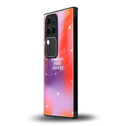 Protect Your Energyvivo v30 pro mobile cover | shockproof glass phone case
