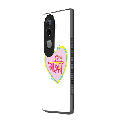 Psycho vivo v40e mobile cover | shockproof glass phone case