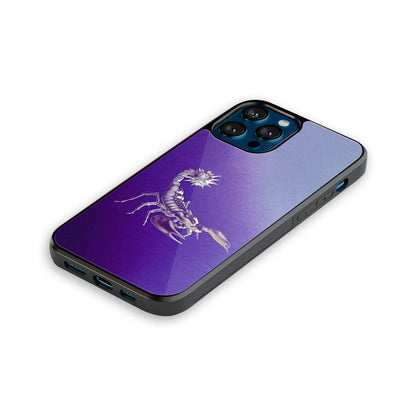 Luxury Glass Back Mobile Cover for iPhone, Samsung Galaxy, OnePlus, Pixel, Redmi & More
