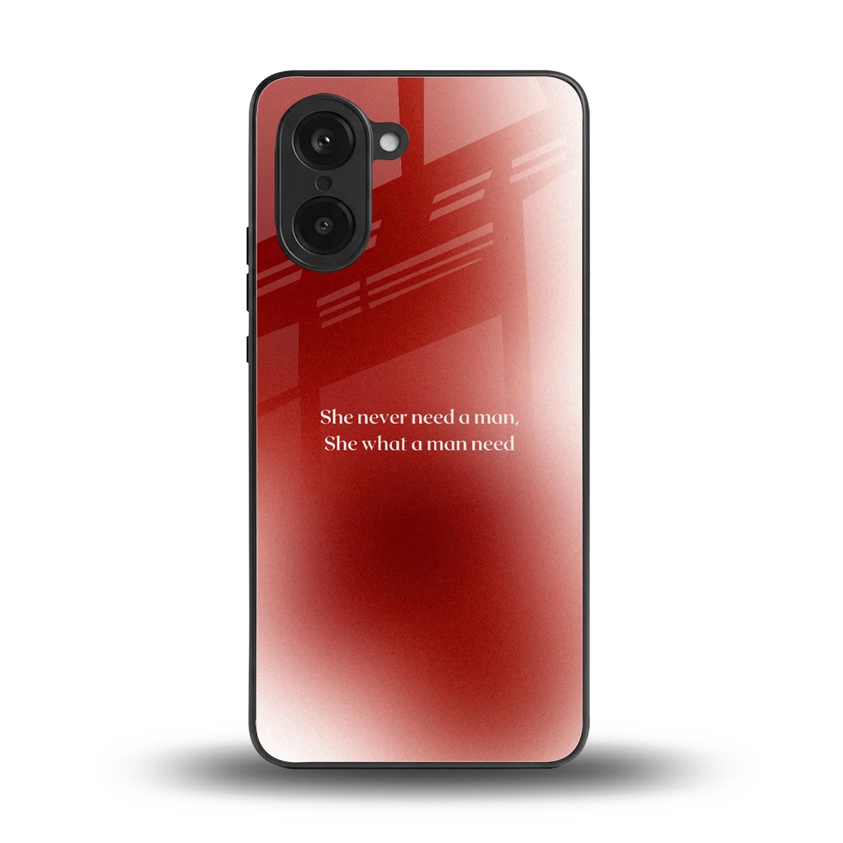 Queen Energy back phone cover | glass case for oneplus nord ce5 5g