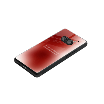 Queen Energy stylish phone case for nothing phone 2a plus | glossy glass and slim fit