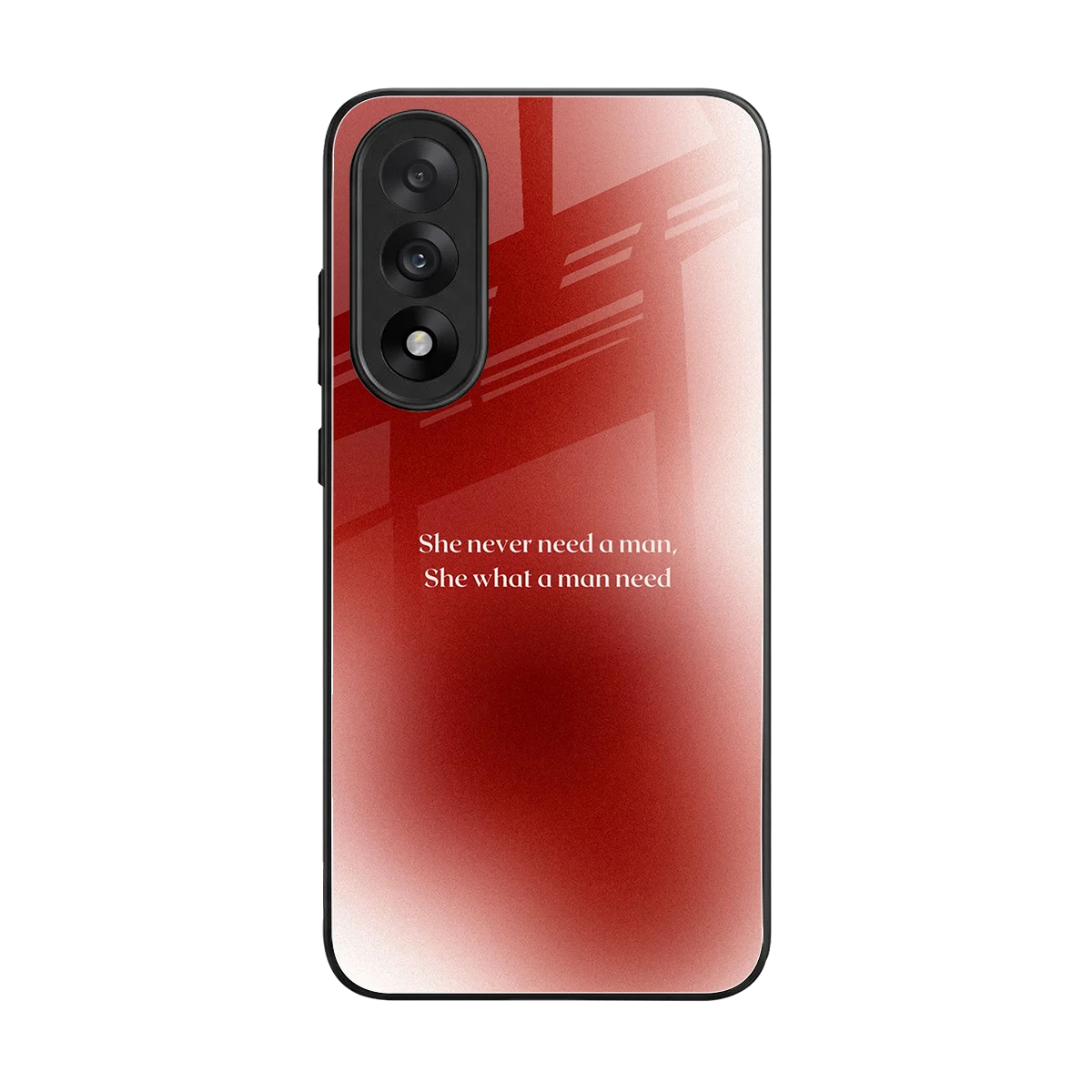 Queen Energy back phone cover | glass case for oneplus nord 5