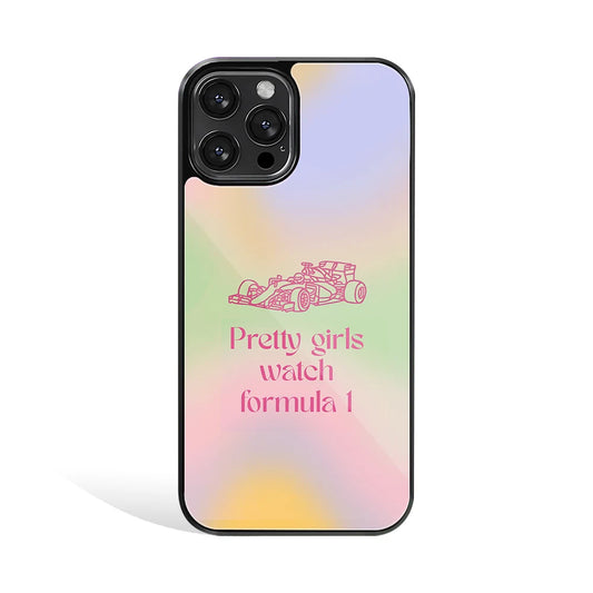 Premium Glass Back Mobile Phone Cover for iPhone, Samsung, OnePlus, Google Pixel, Redmi, Oppo, Vivo & Realme