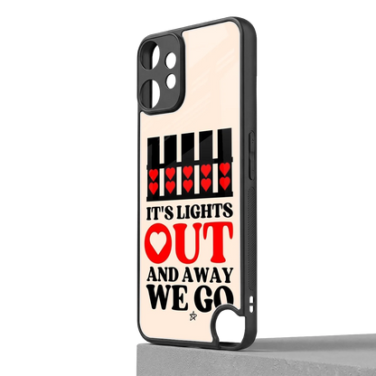 Racer Spirit cmf nothing phone 2 pro mobile cover | shockproof glass phone case