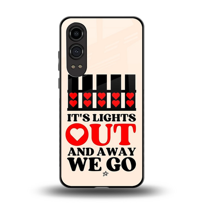Racer Spirit back phone cover | glass case for oneplus nord ce 4 lite