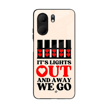 Racer Spirit back phone cover | glass case for oppo a5x 5g