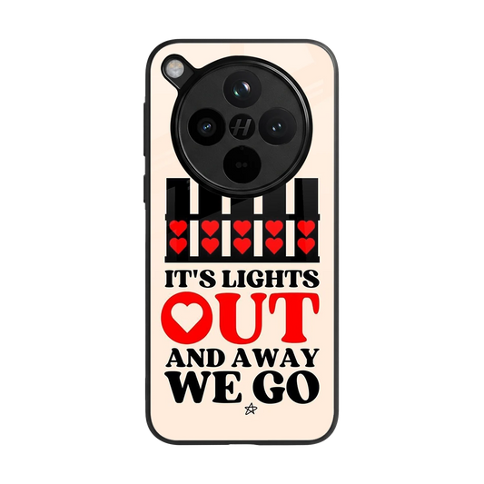 Racer Spirit back phone cover | glass case for oppo find x8