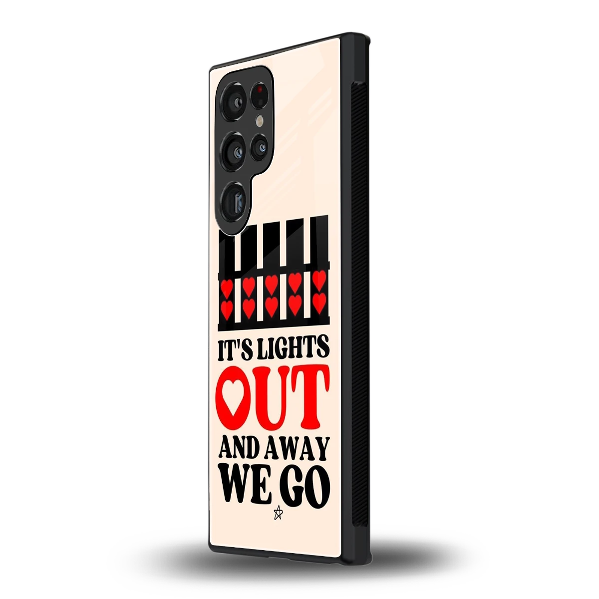 Racer Spirit samsung galaxy s23 ultra mobile cover | shockproof glass phone case