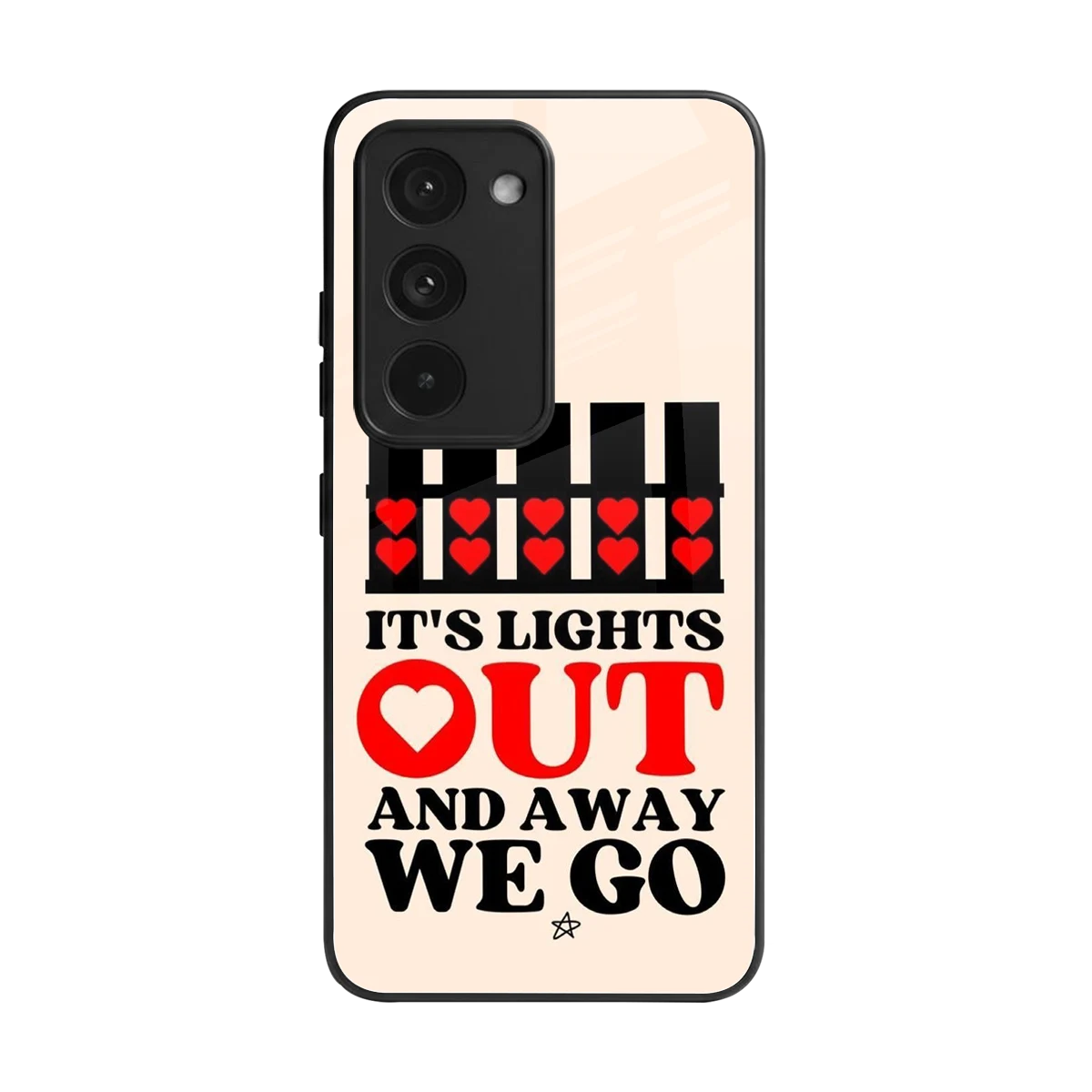 Racer Spirit back phone cover | glass case for redmi 15 5g