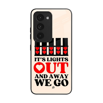 Racer Spirit back phone cover | glass case for redmi 15 5g
