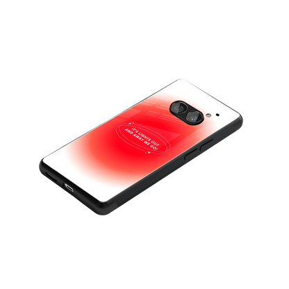 Racing Spirit stylish phone case for nothing phone 2a | glossy glass and slim fit