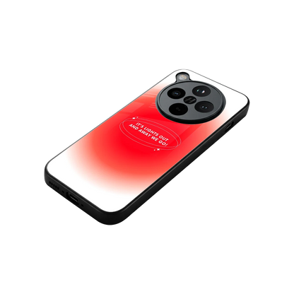 Racing Spirit stylish phone case for oppo find x8 | glossy glass and slim fit