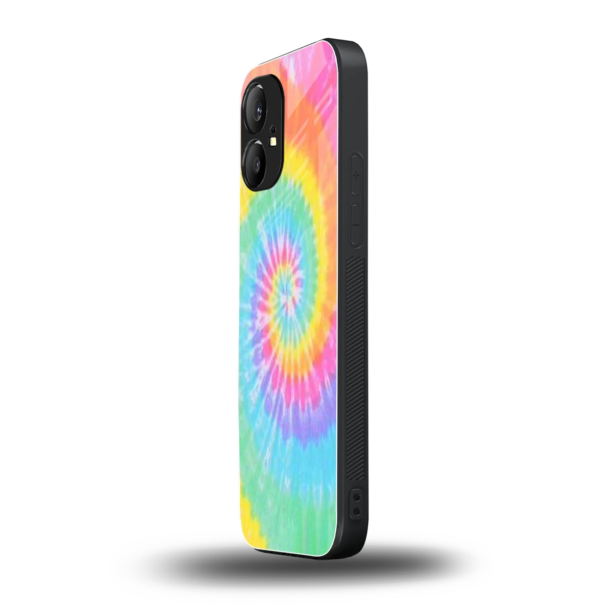 Rainbow nothing phone 1 mobile cover | shockproof glass phone case