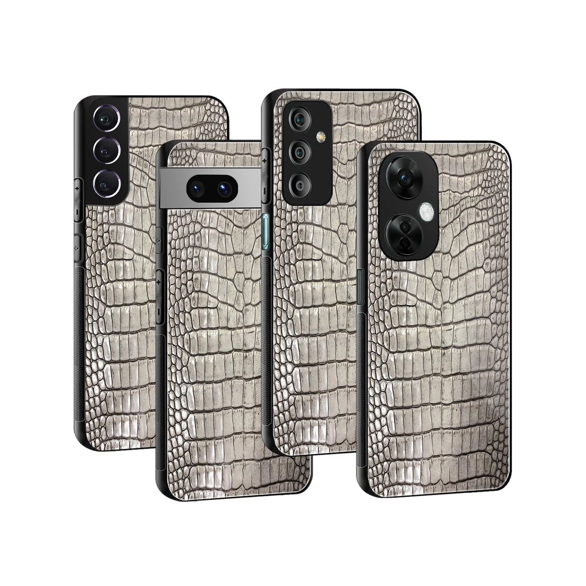 Stylish Glass Back Case for All Smartphones iPhone, Samsung, OnePlus, Pixel, Redmi, Oppo, Vivo, Motorola