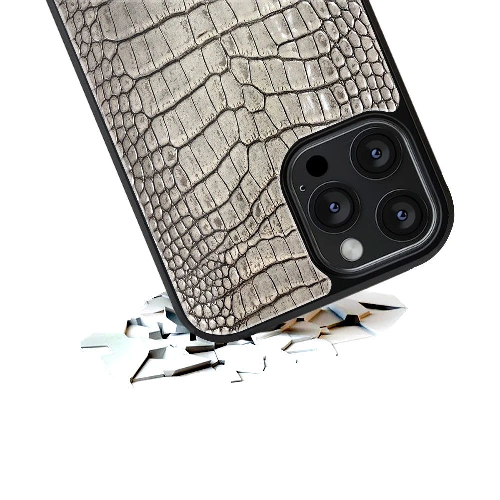 Durable Glass Back Mobile Case for iPhone, Samsung, OnePlus, Google Pixel, Redmi, Vivo, Oppo