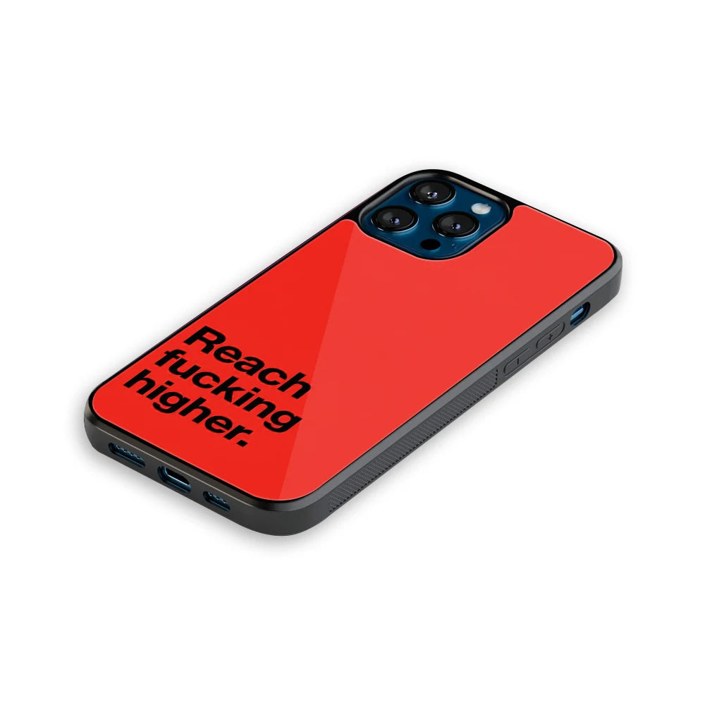 Luxury Glass Back Mobile Cover for iPhone, Samsung Galaxy, OnePlus, Pixel, Redmi & More