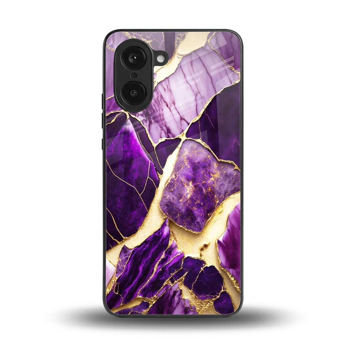 Regal Quartz back phone cover | glass case for oneplus nord ce5 5g