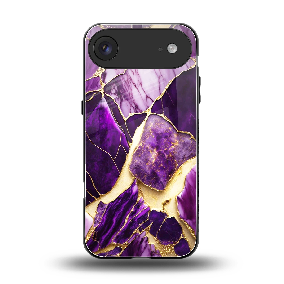 Regal Quartz back phone cover | glass case for iphone air