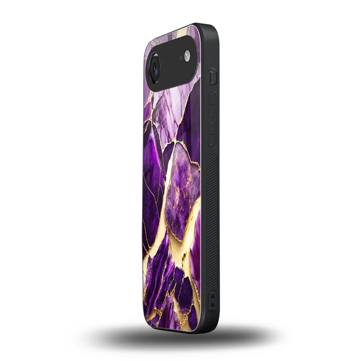 Regal Quartz iphone air mobile cover | shockproof glass phone case