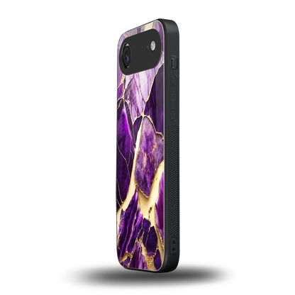 Regal Quartz iphone air mobile cover | shockproof glass phone case