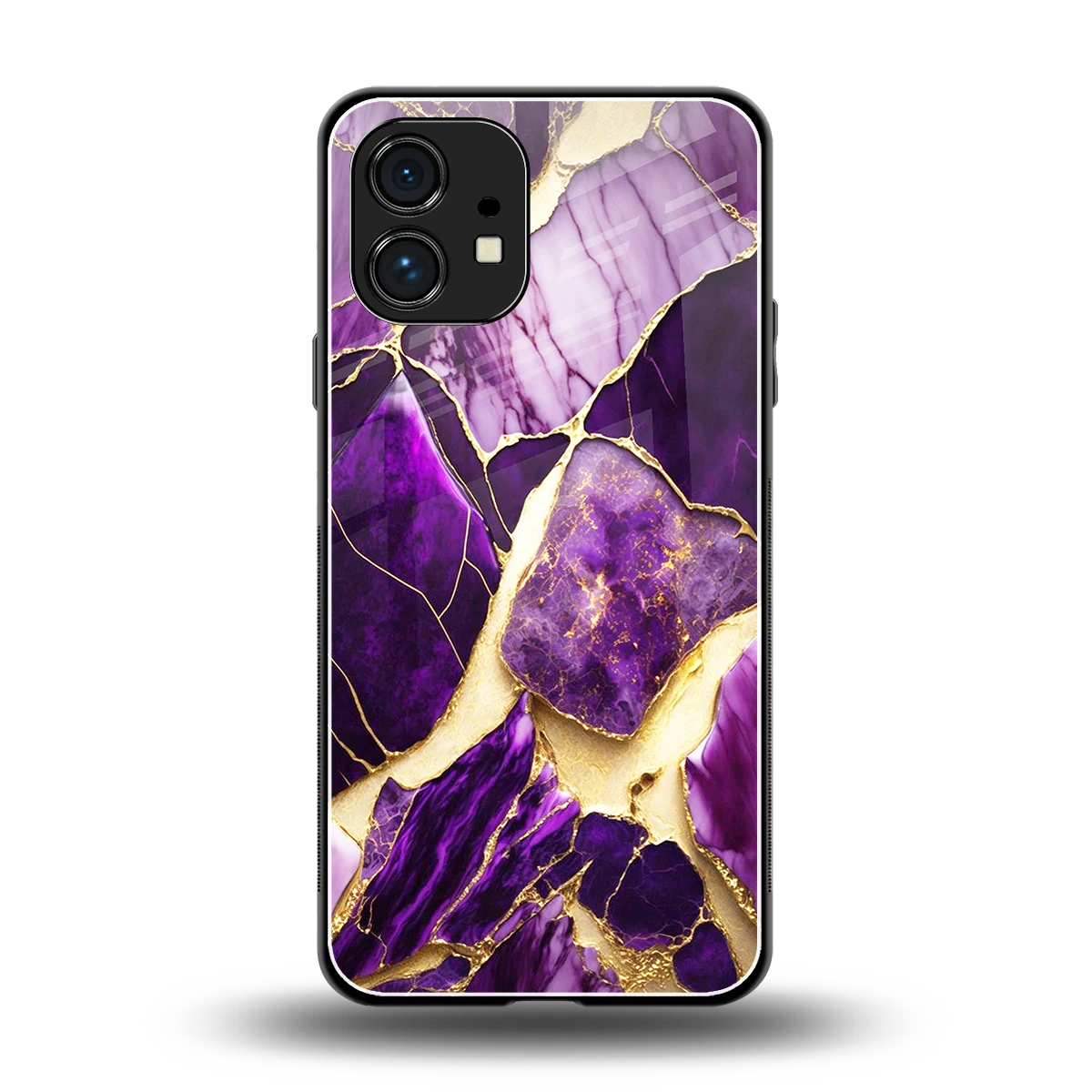 Regal Quartz back phone cover | glass case for nothing phone 1