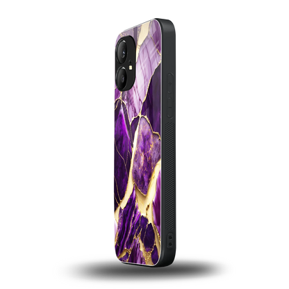 Regal Quartz nothing phone 1 mobile cover | shockproof glass phone case