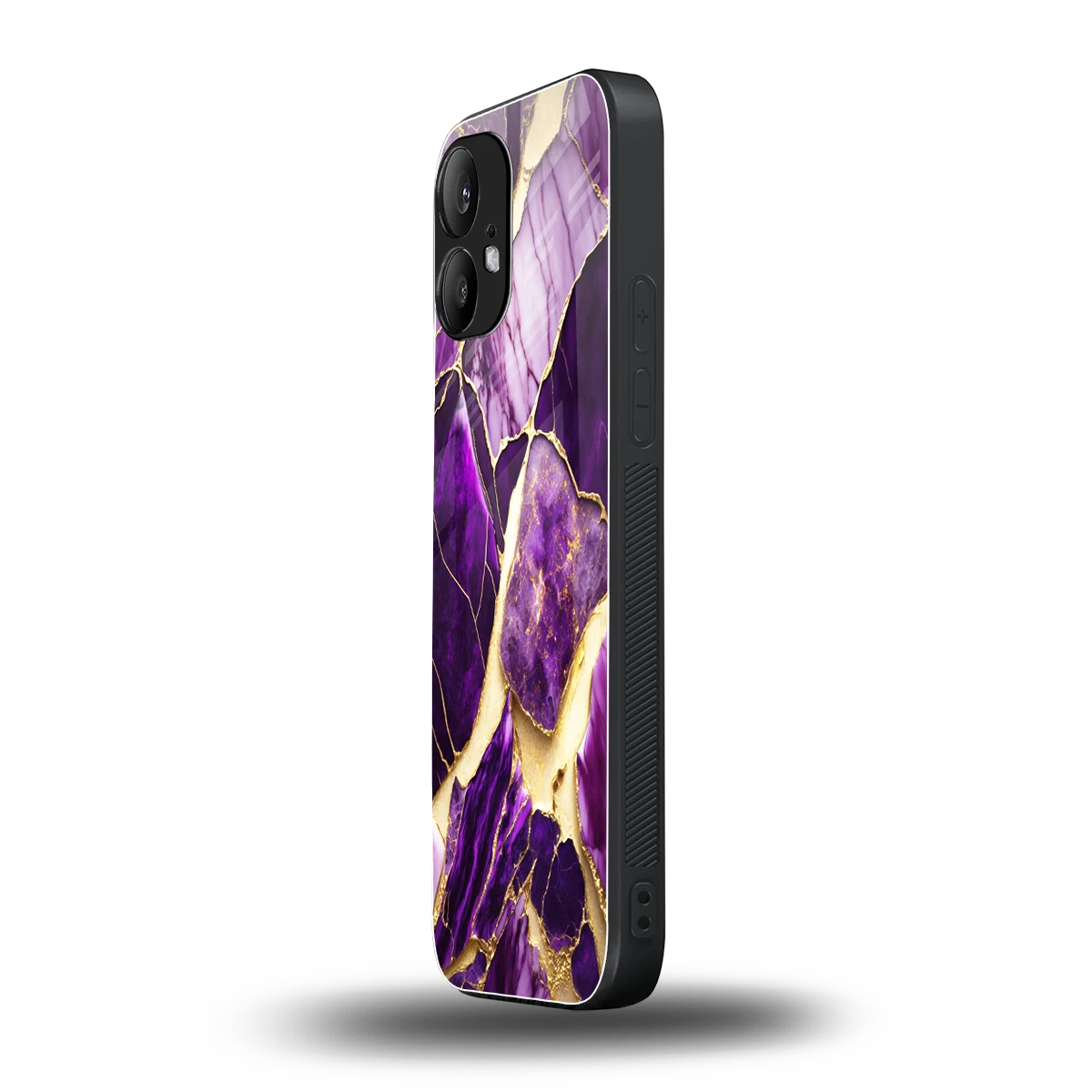 Regal Quartz nothing phone 2 mobile cover | shockproof glass phone case
