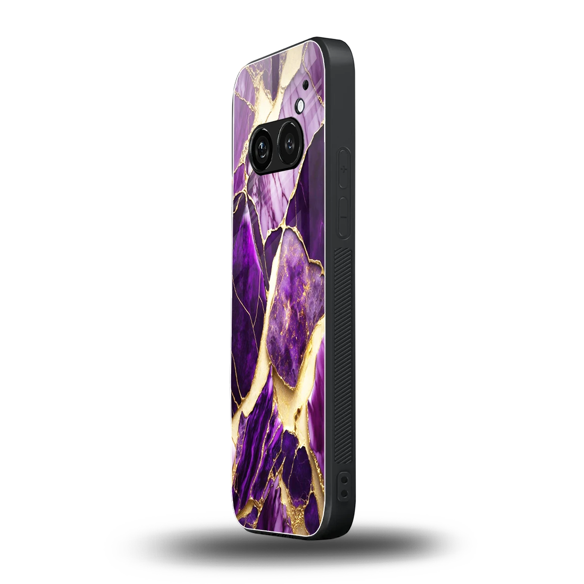 Regal Quartz nothing phone 2a plus mobile cover | shockproof glass phone case