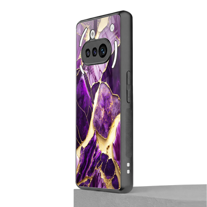 Regal Quartz nothing phone 3a mobile cover | shockproof glass phone case