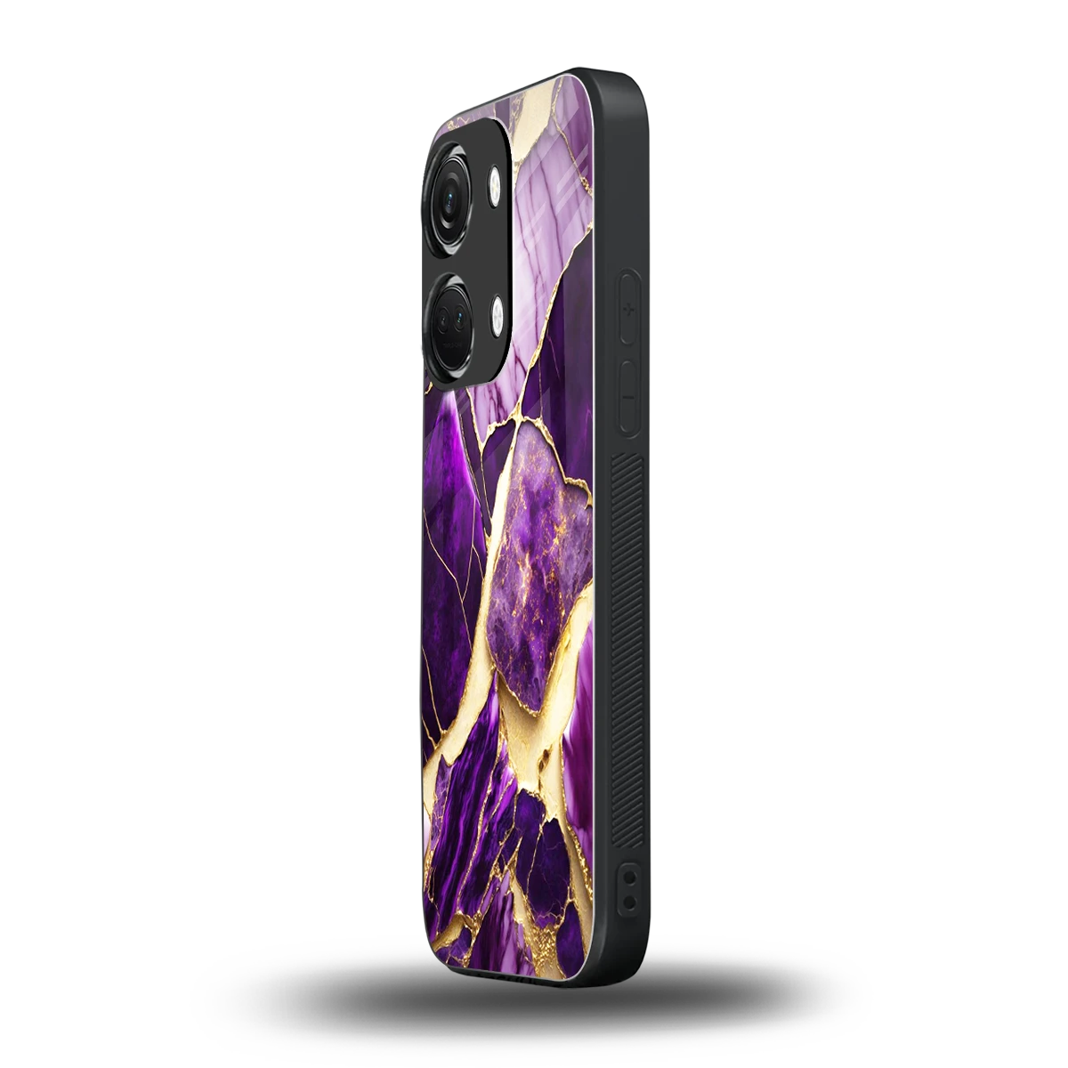 Regal Quartz oneplus nord 3 mobile cover | shockproof glass phone case