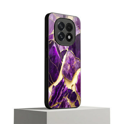 Regal Quartz oppo f29 5g mobile cover | shockproof glass phone case