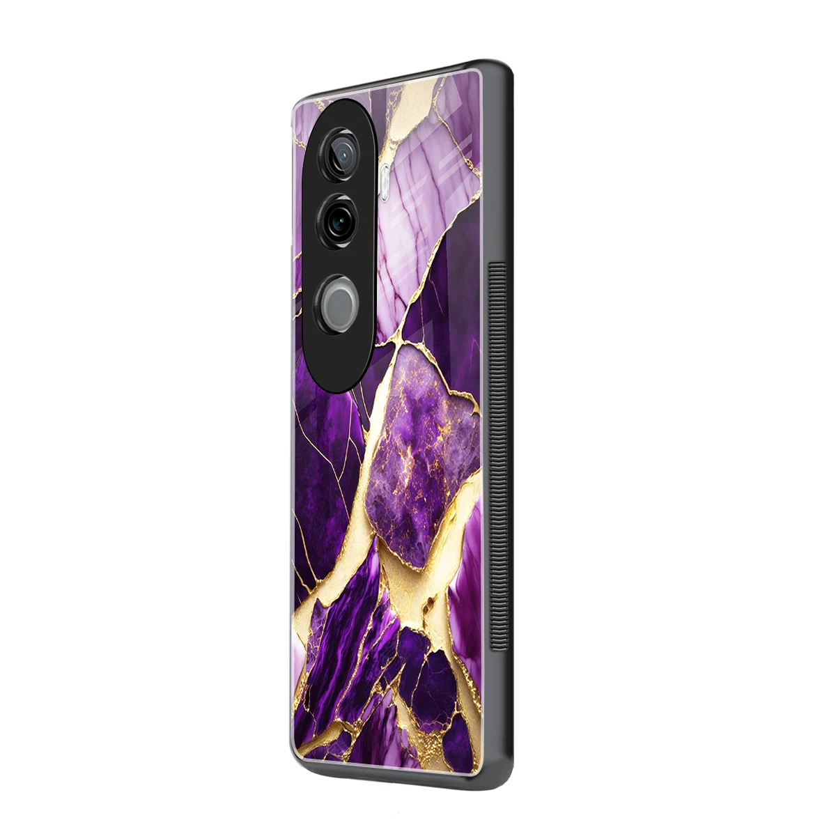 Regal Quartz vivo v40e mobile cover | shockproof glass phone case