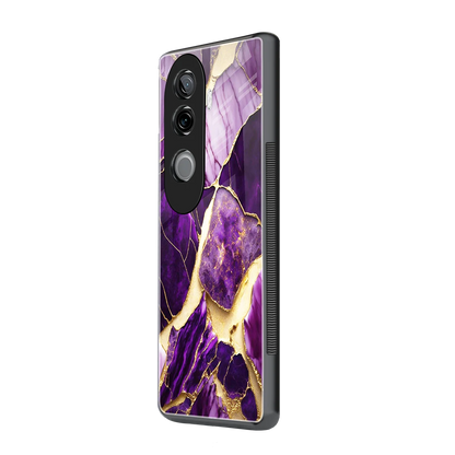 Regal Quartz vivo v40e mobile cover | shockproof glass phone case