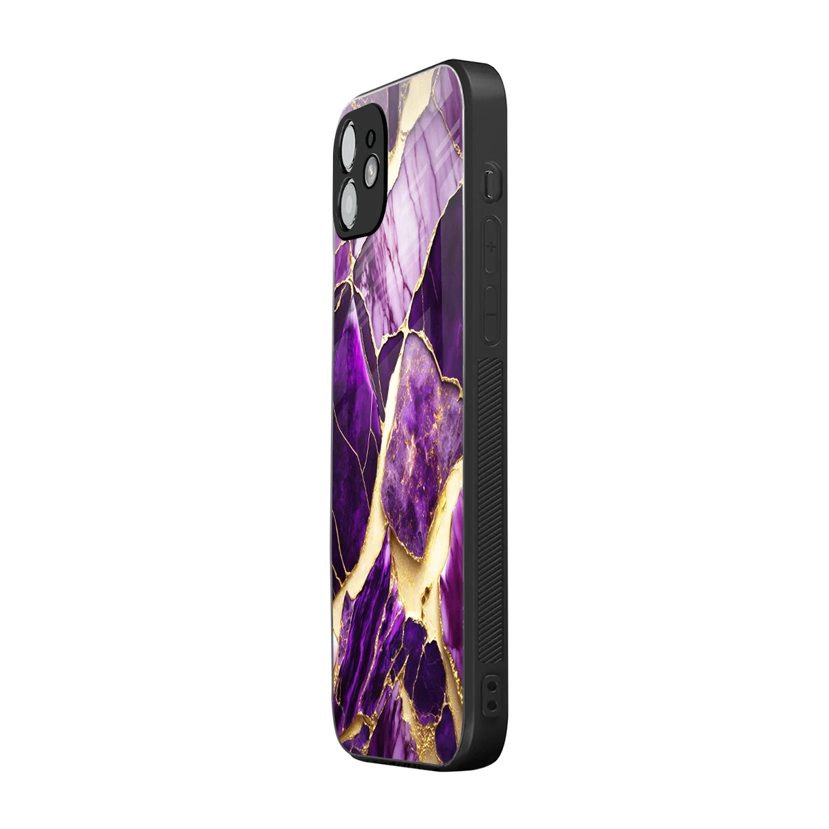 Regal Quartz iphone 11 mobile cover | shockproof glass phone case