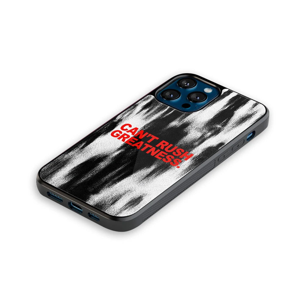 Luxury Glass Back Mobile Cover for iPhone, Samsung Galaxy, OnePlus, Pixel, Redmi & More