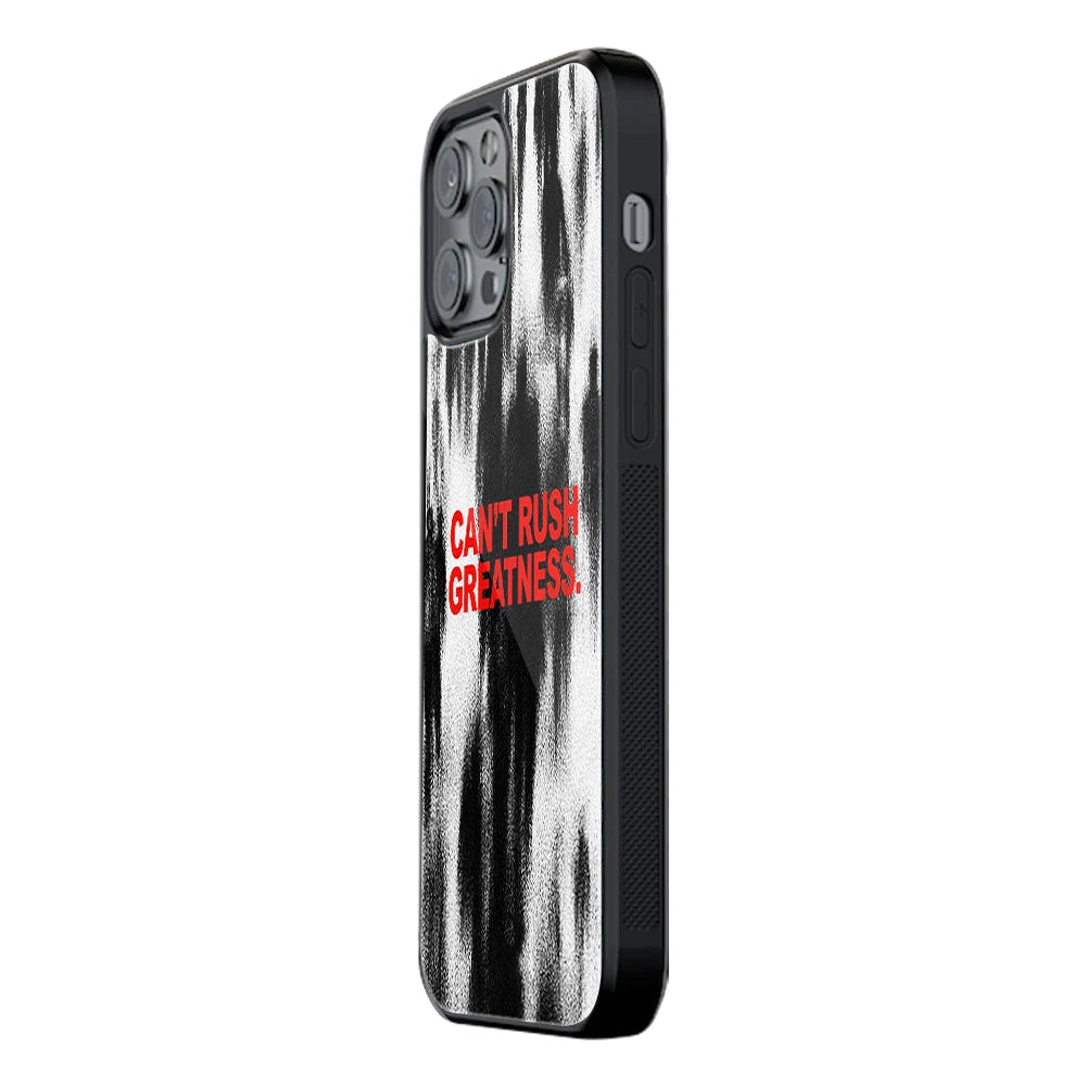 Trendy Glass Back Mobile Case for iPhone, Samsung, Redmi, OnePlus, Google Pixel, Motorola