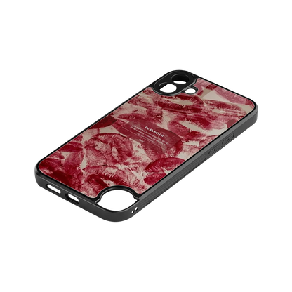 Reminder stylish phone case for cmf nothing phone 1 | glossy glass and slim fit